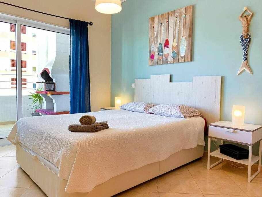 Alma Do Quintao Apartment Portimao Exterior photo
