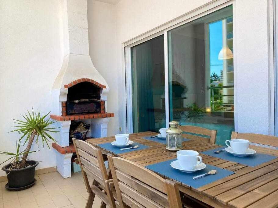 Alma Do Quintao Apartment Portimao Exterior photo