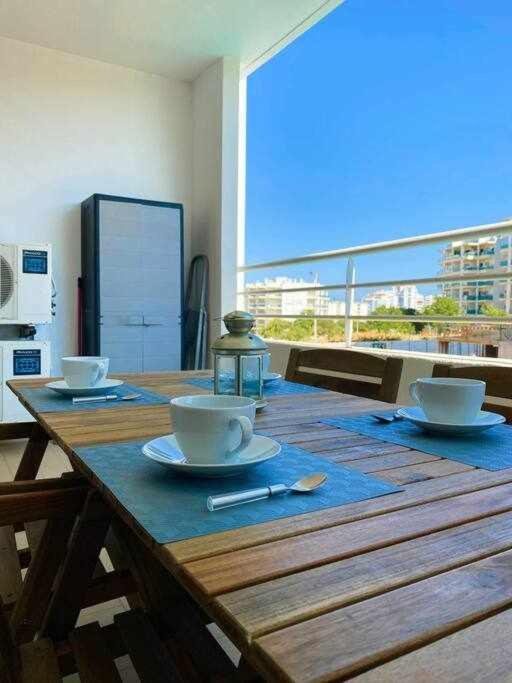 Alma Do Quintao Apartment Portimao Exterior photo