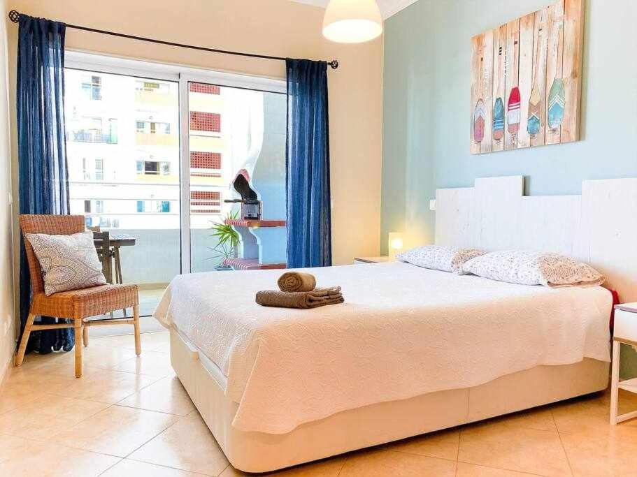 Alma Do Quintao Apartment Portimao Exterior photo