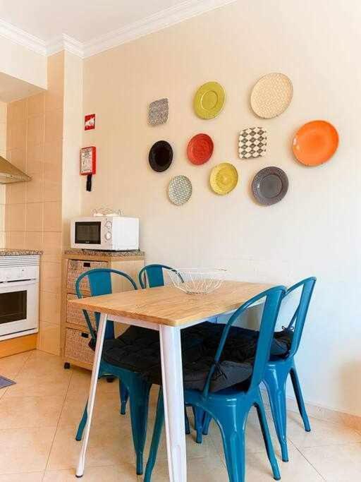 Alma Do Quintao Apartment Portimao Exterior photo