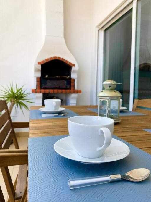 Alma Do Quintao Apartment Portimao Exterior photo