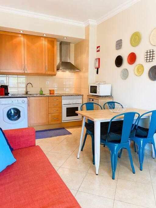 Alma Do Quintao Apartment Portimao Exterior photo