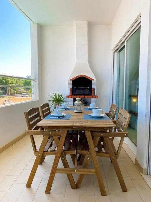 Alma Do Quintao Apartment Portimao Exterior photo