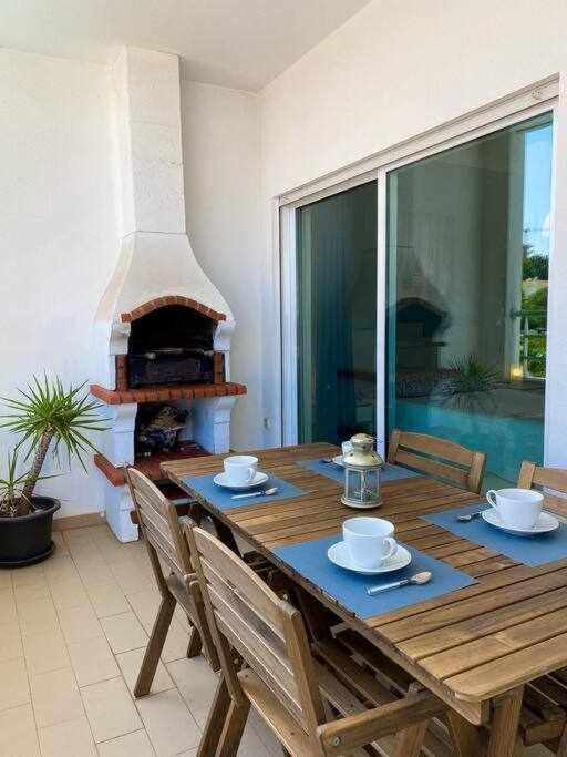 Alma Do Quintao Apartment Portimao Exterior photo
